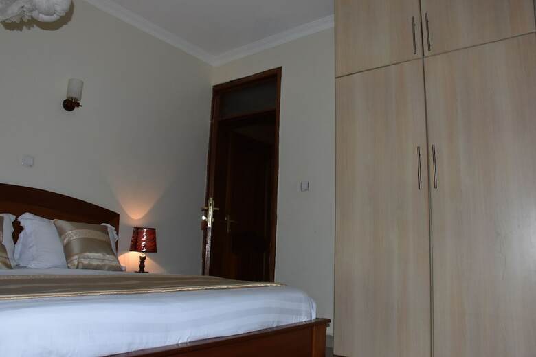 Havila Apartment