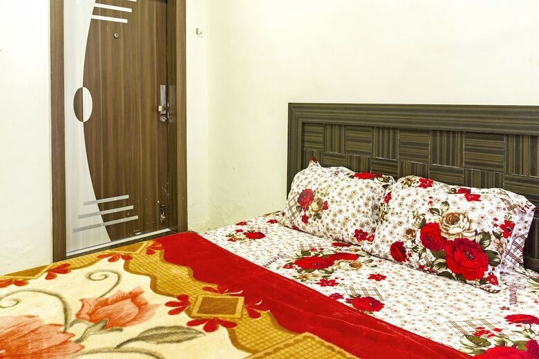 Villa Guesthouser 3 Bhk Bungalow Fcef