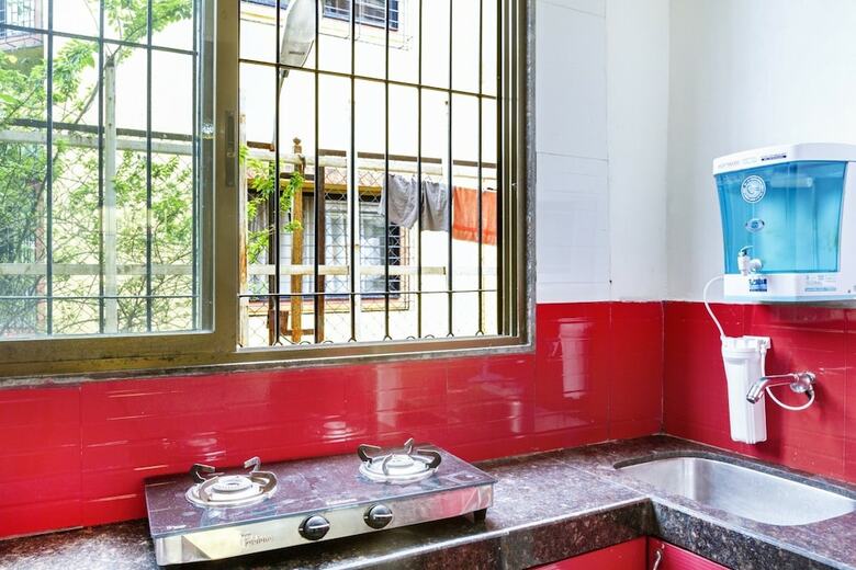 Villa Guesthouser 3 Bhk Bungalow Fcef