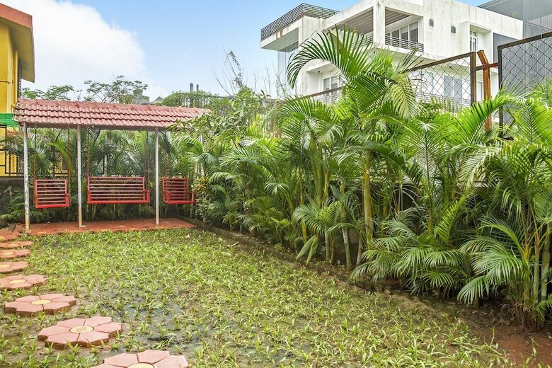 Villa Guesthouser 3 Bhk Bungalow Fcef