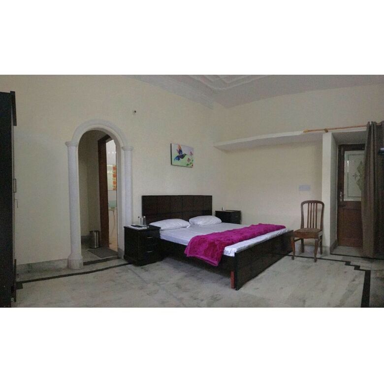 Hotel Aman Inn