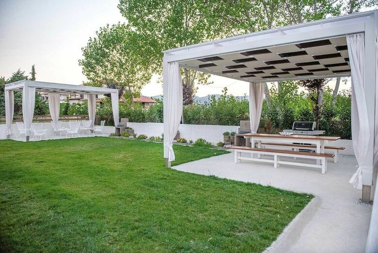 Apartamentos Corali Luxury Villas