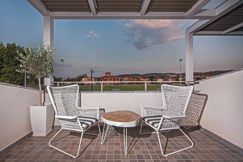 Apartamentos Corali Luxury Villas
