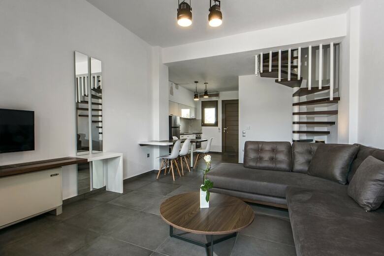 Apartamentos Corali Luxury Villas