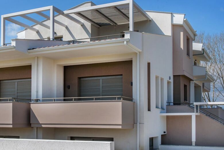 Apartamentos Corali Luxury Villas