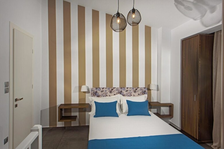 Apartamentos Corali Luxury Villas