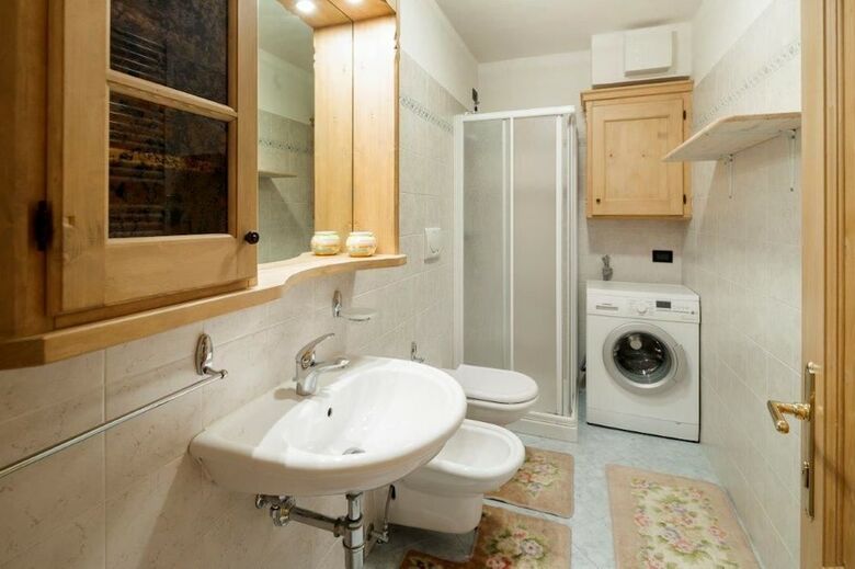 Apartamento Ciasa Pito