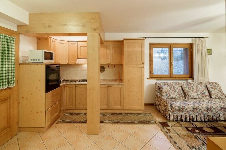 Apartamento Ciasa Pito