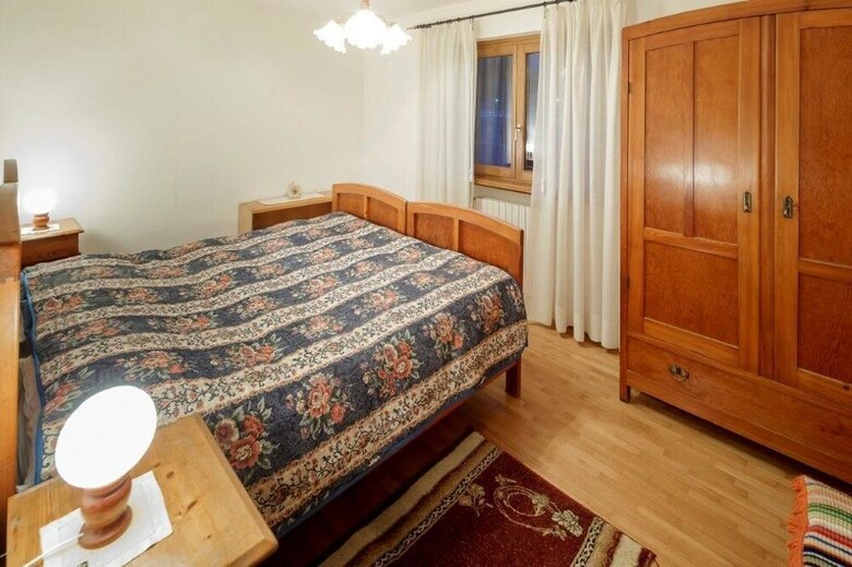 Apartamento Ciasa Pito