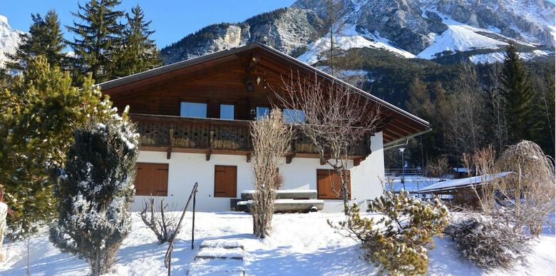 Apartamento Ciasa Pito
