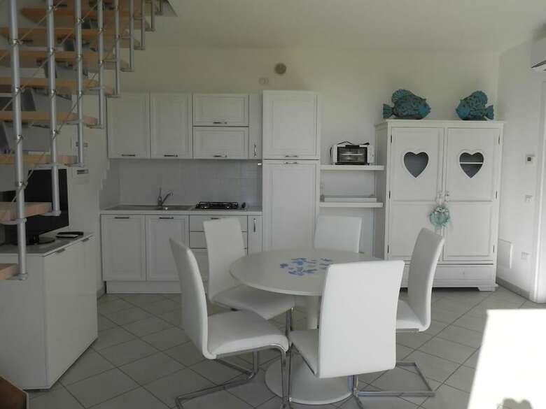 Apartamento Ville La Brocca