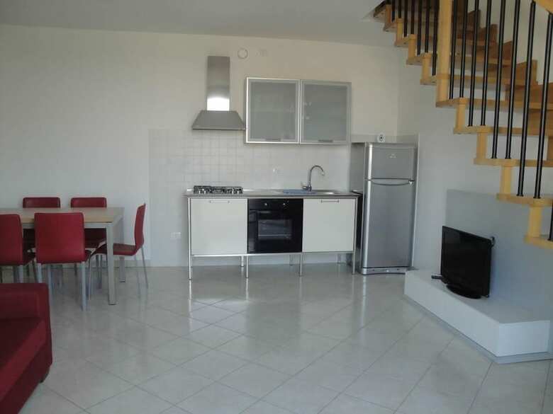 Apartamento Ville La Brocca