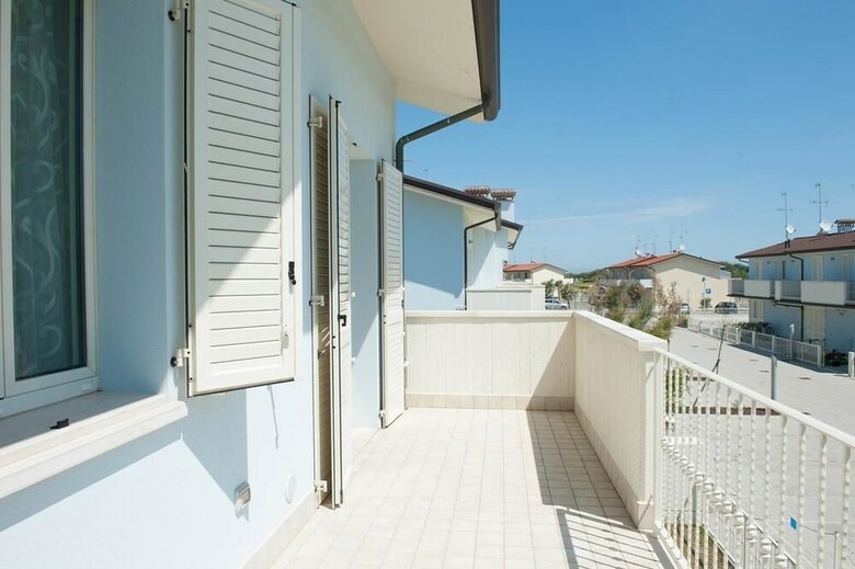 Apartamento Ville La Brocca