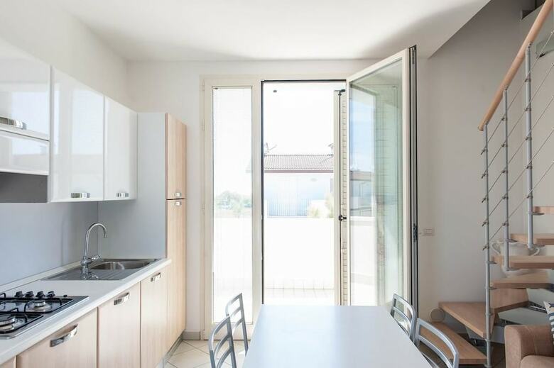Apartamento Ville La Brocca