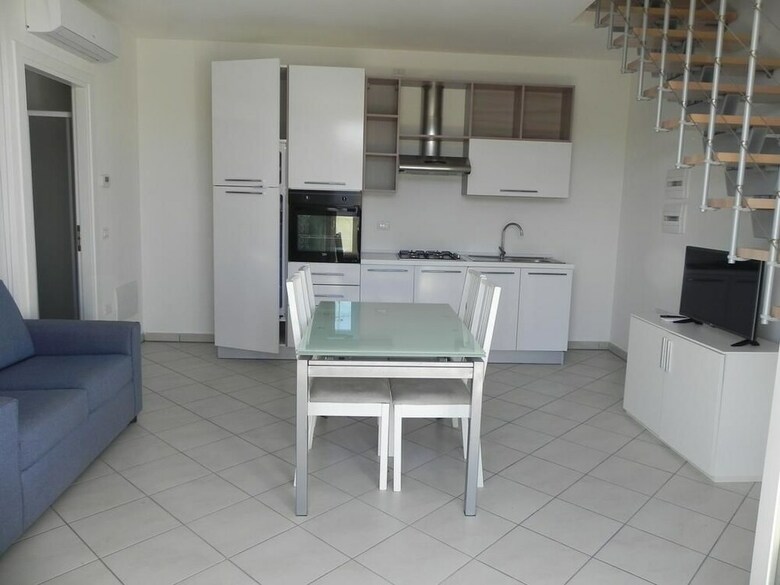 Apartamento Ville La Brocca