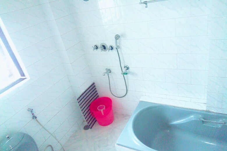 Guesthouser 1 Br Villa 852a