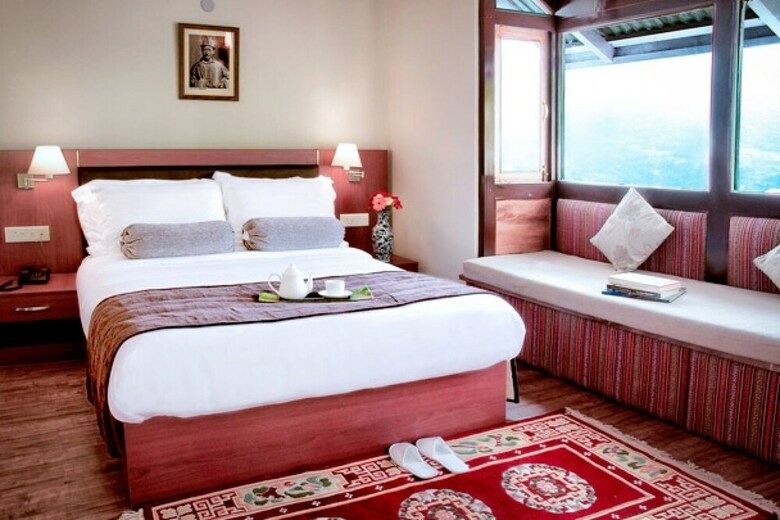 Guesthouser 1 Br Villa 852a