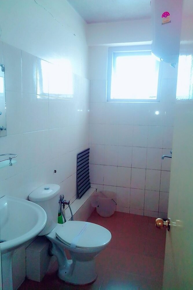 Guesthouser 1 Br Villa 852a