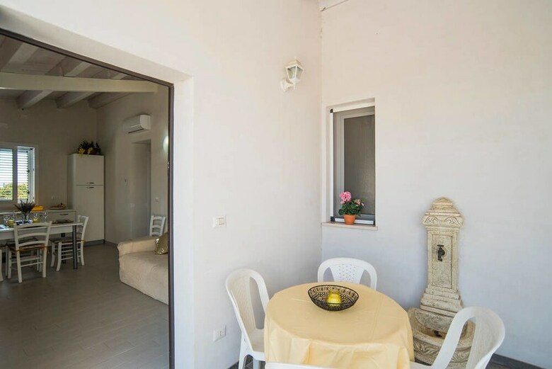 Apartamento Villa White