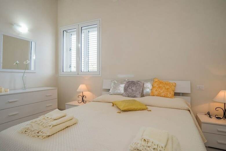 Apartamento Villa White