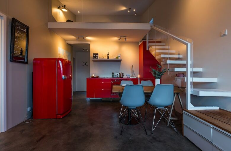 Apartamentos Villa Lola