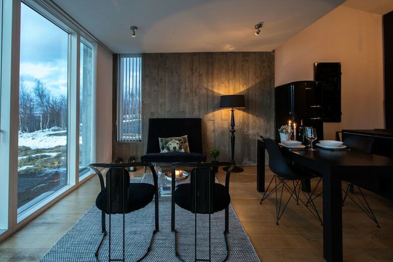 Apartamentos Villa Lola