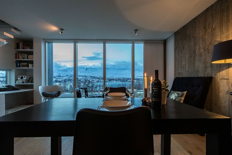 Apartamentos Villa Lola