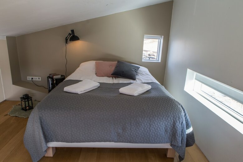 Apartamentos Villa Lola