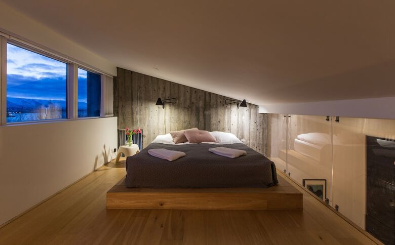 Apartamentos Villa Lola