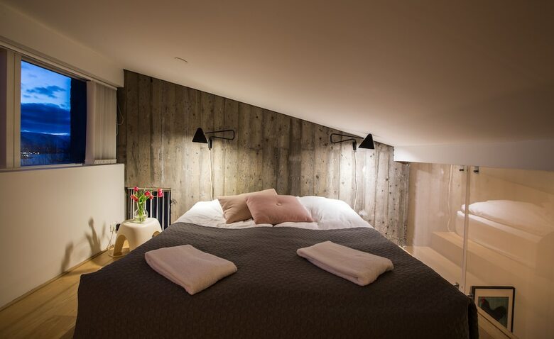 Apartamentos Villa Lola