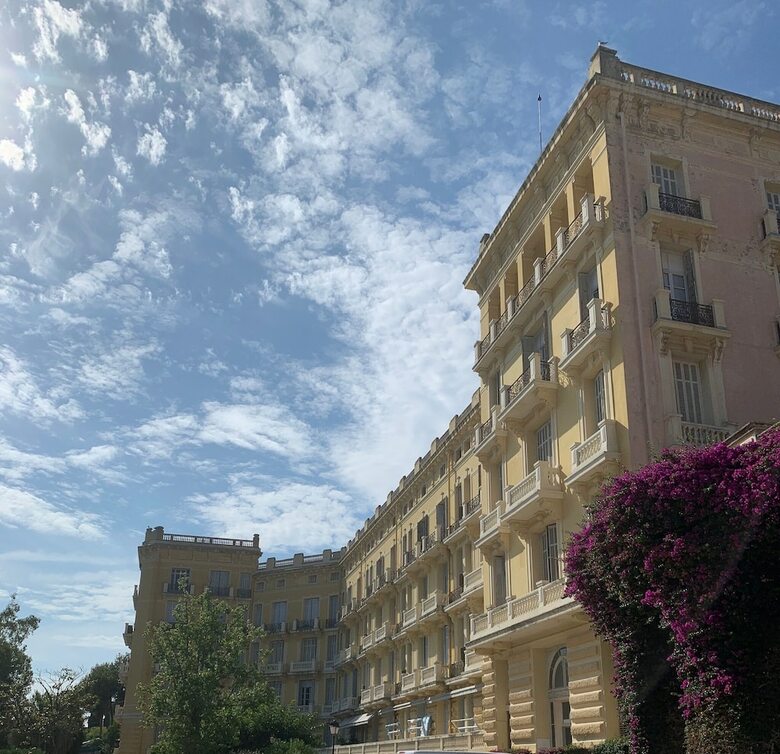 Apartamento La Cigale Varoise - Hy�res La Plage