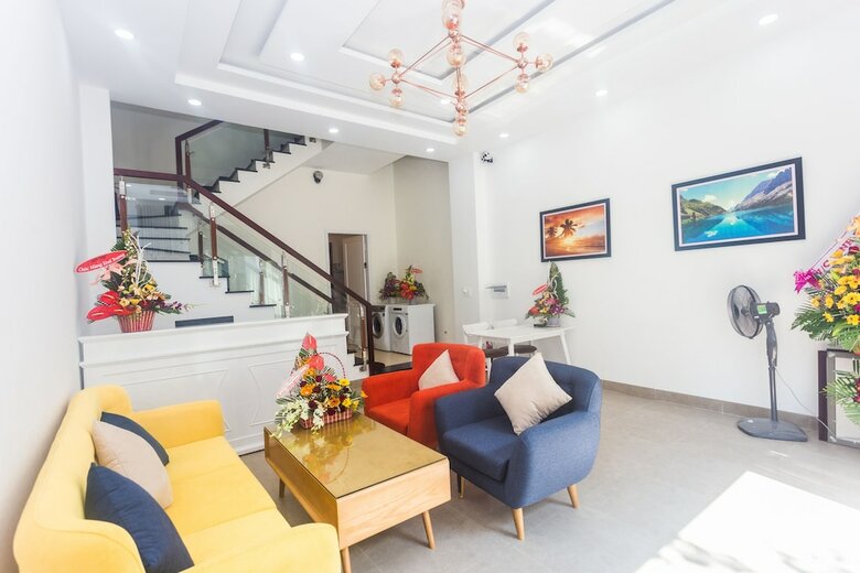 Aparthotel Twins Apartment