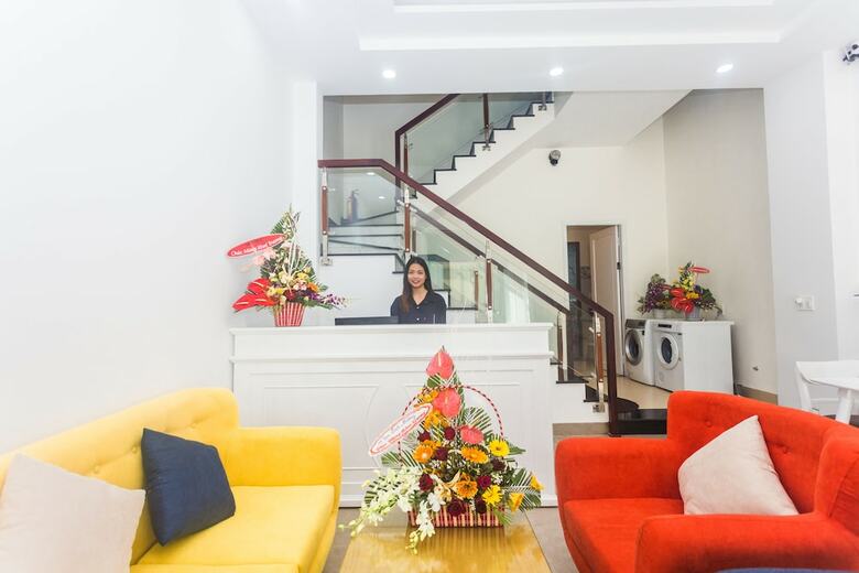 Aparthotel Twins Apartment
