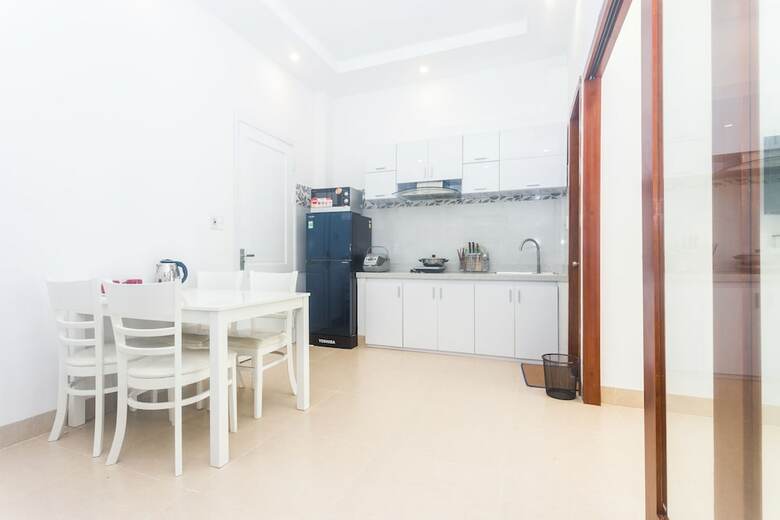 Aparthotel Twins Apartment