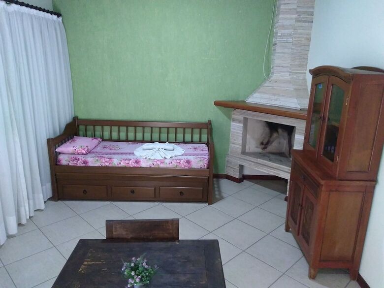 Hostal Pousada Flor Do Jambeiro