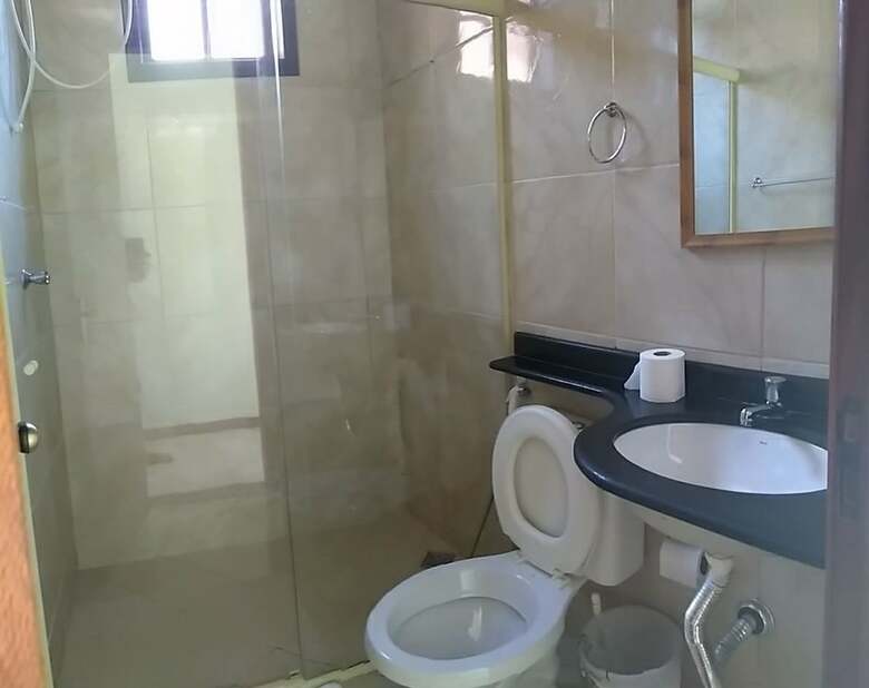 Hostal Pousada Flor Do Jambeiro