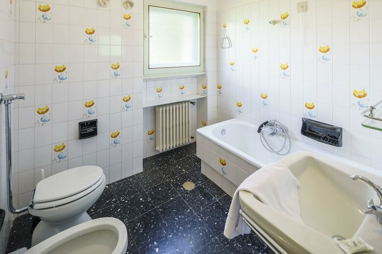 Apartamento Villa Ca Bonel