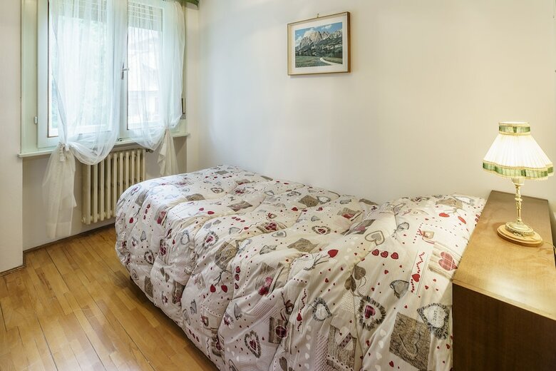 Apartamento Villa Ca Bonel
