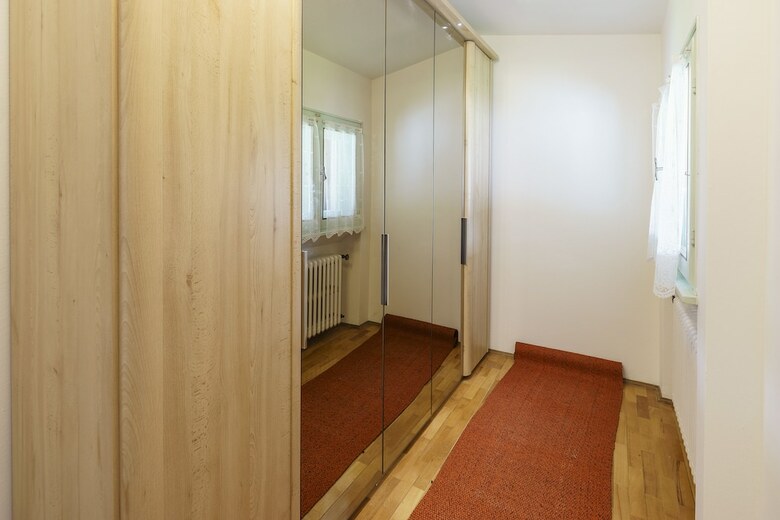 Apartamento Villa Ca Bonel