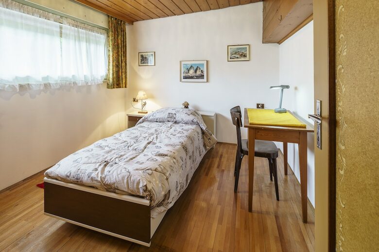 Apartamento Villa Ca Bonel
