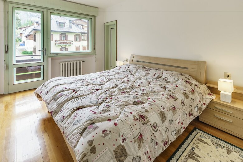 Apartamento Villa Ca Bonel
