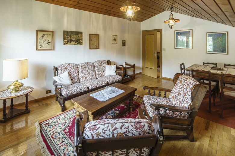 Apartamento Villa Ca Bonel