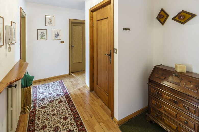 Apartamento Villa Ca Bonel