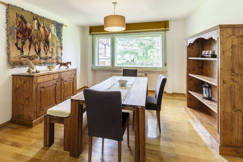 Apartamento Villa Ca Bonel