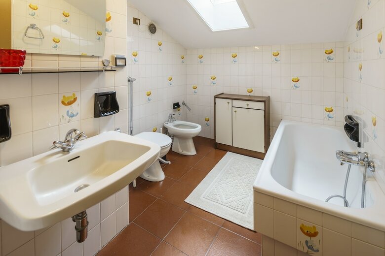 Apartamento Villa Ca Bonel