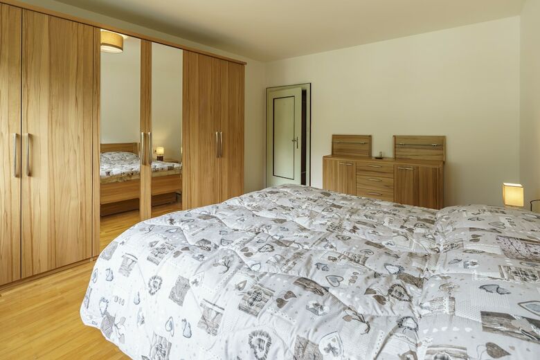 Apartamento Villa Ca Bonel