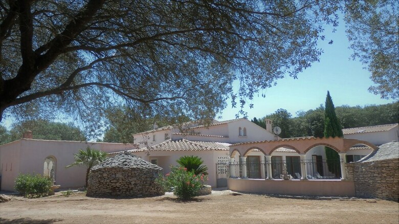 Bed & Breakfast Domaine de Foresta