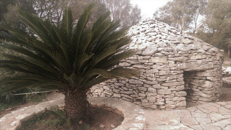 Bed & Breakfast Domaine de Foresta