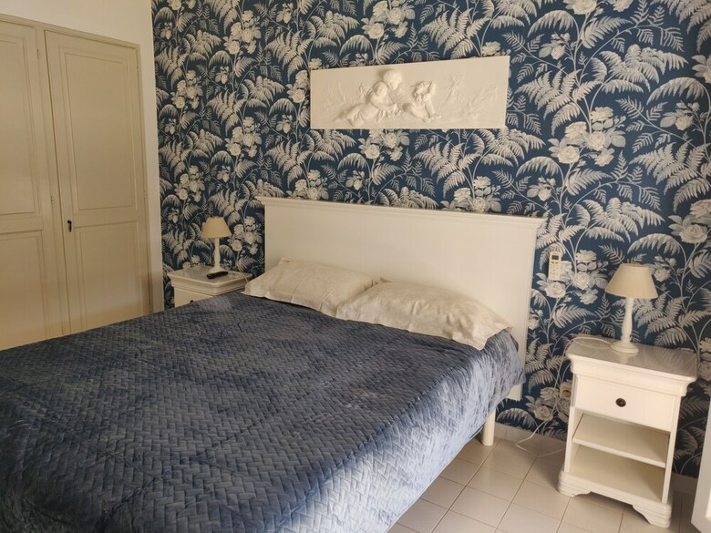 Bed & Breakfast Domaine de Foresta