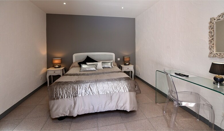 Bed & Breakfast Domaine de Foresta